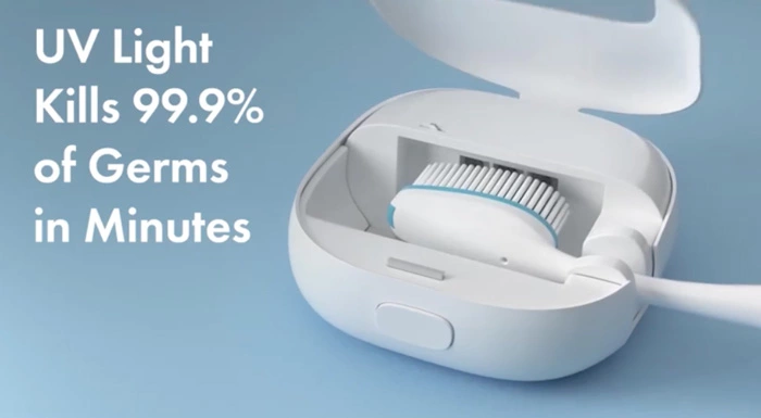 Toothbrush Sterlizer