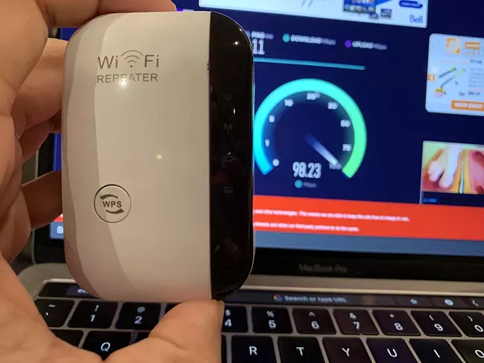 Wifi SuperBoost