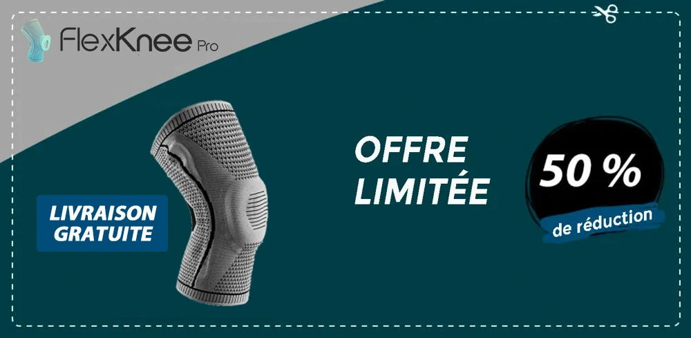 FlexKnee Pro