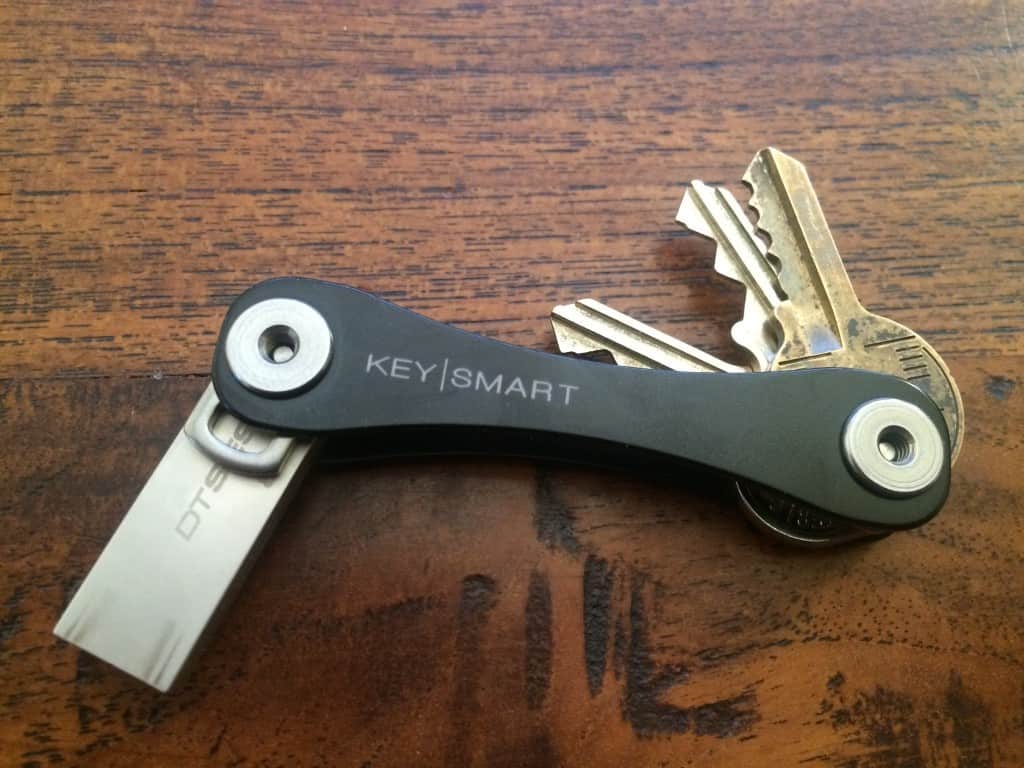 KeySmart