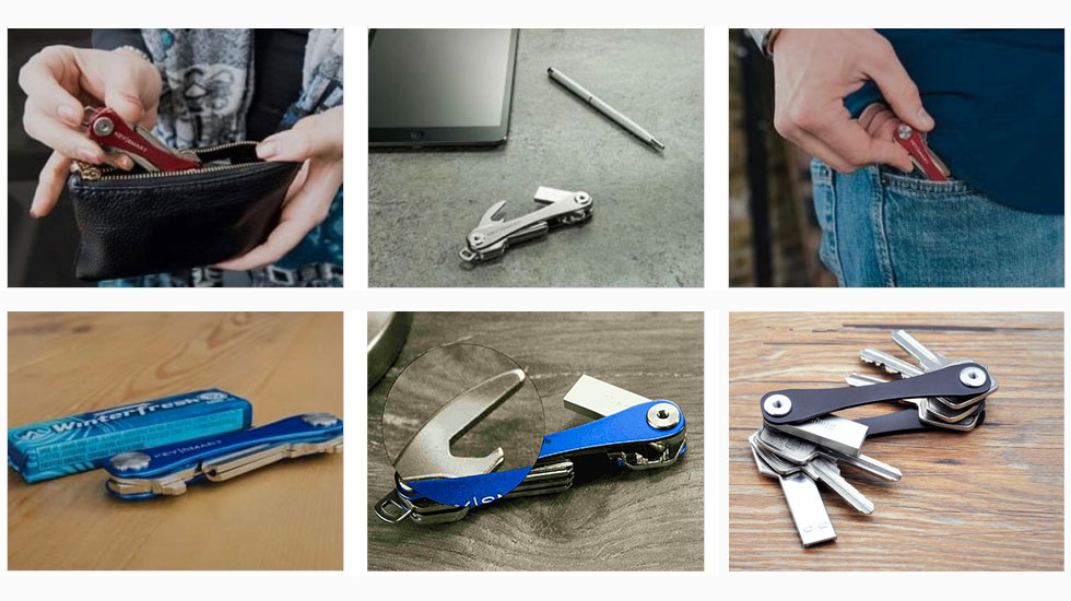 KeySmart