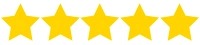 five stars