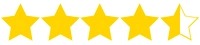 five stars